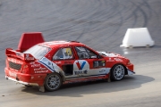 rallikross