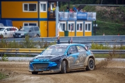 rallikross