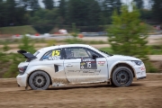 rallikross