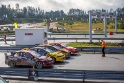rallikross