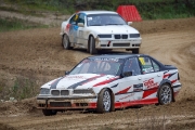rallikross