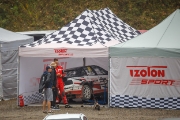 rallikross
