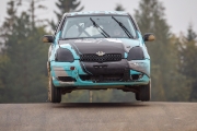 rallikross