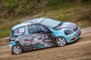 rallikross