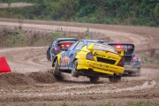 rallikross