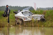 rallikross