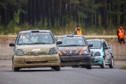 rallikross