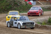 rallikross