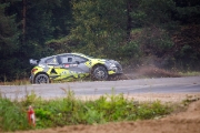 rallikross