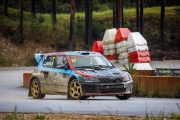 rallikross