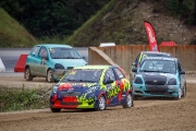 rallikross