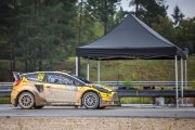 rallikross