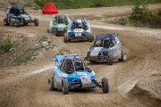 rallikross