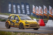 rallikross