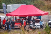 rallikross