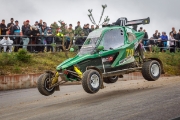 rallikross