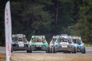 rallikross