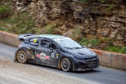 rallikross