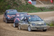 rallikross