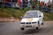 rallikross
