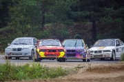 rallikross