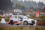 rallikross