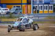 rallikross