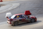 rallikross