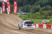 rallikross