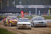 rallikross