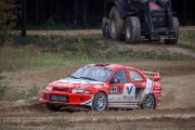 rallikross