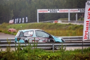 rallikross