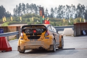 rallikross