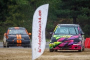 rallikross