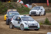rallikross