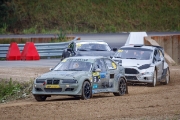 rallikross