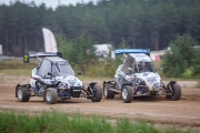 rallikross