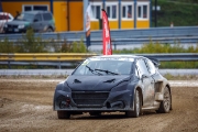 rallikross