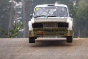 rallikross
