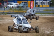 rallikross