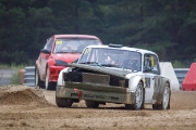 rallikross