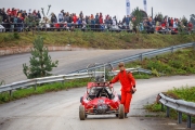 rallikross