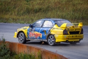 rallikross