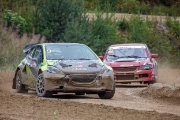 rallikross