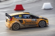 rallikross