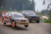 rallikross
