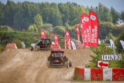 rallikross