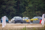 rallikross