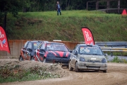 rallikross