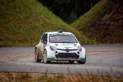 rallikross